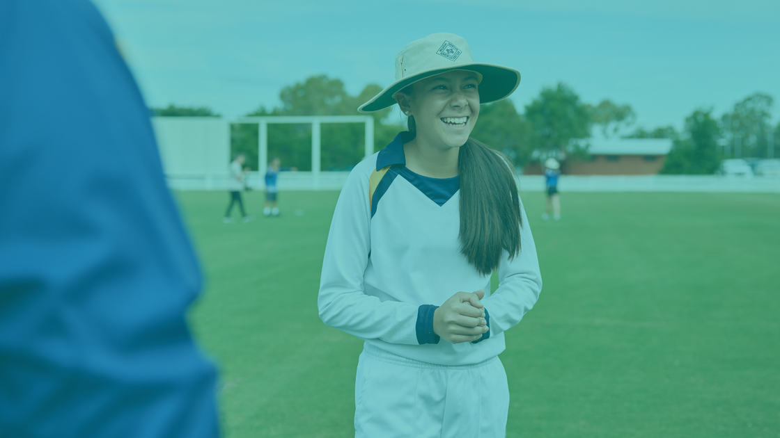 JUNIOR CRICKET Cricket Australia