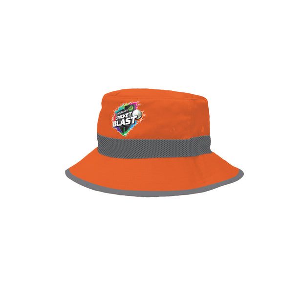 Junior Participant Bucket Hat