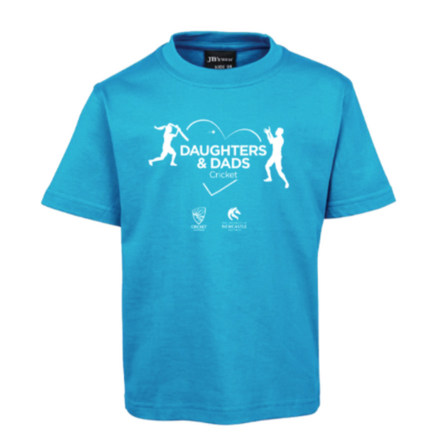 Daughters & Dads Shirt (Kids)