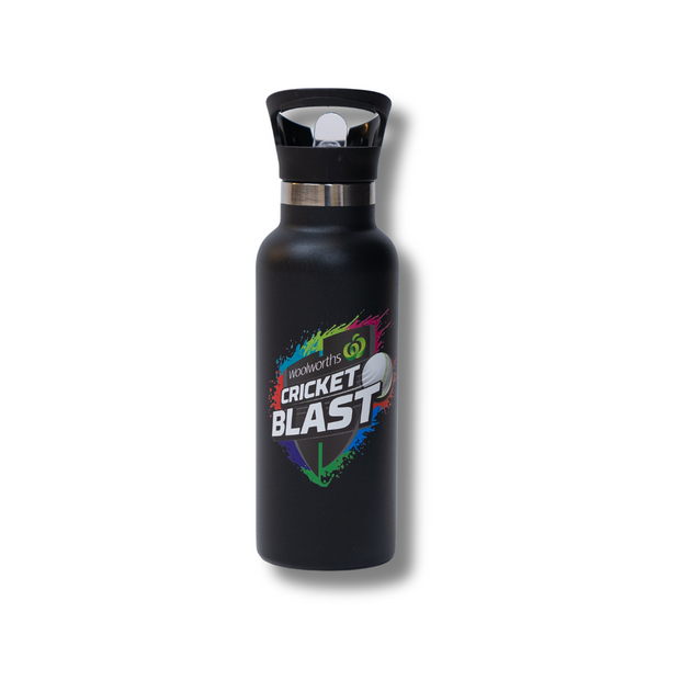 Stainless Steel Bottle