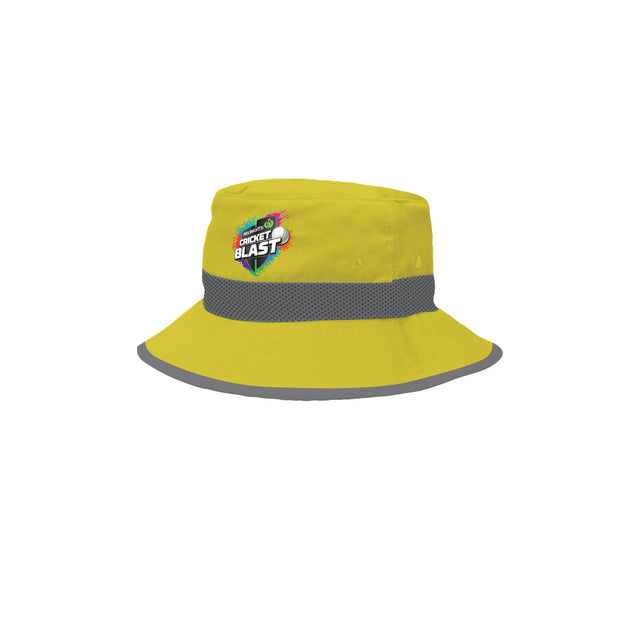 Junior Participant Bucket Hat