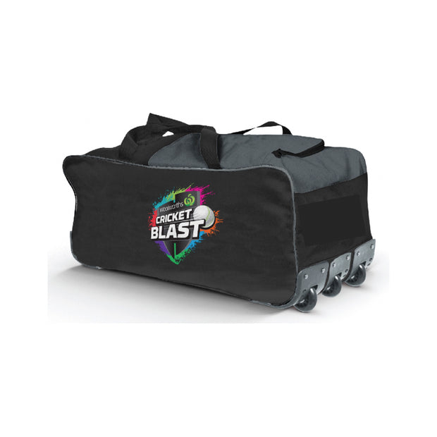 WWCB - Kit Bag